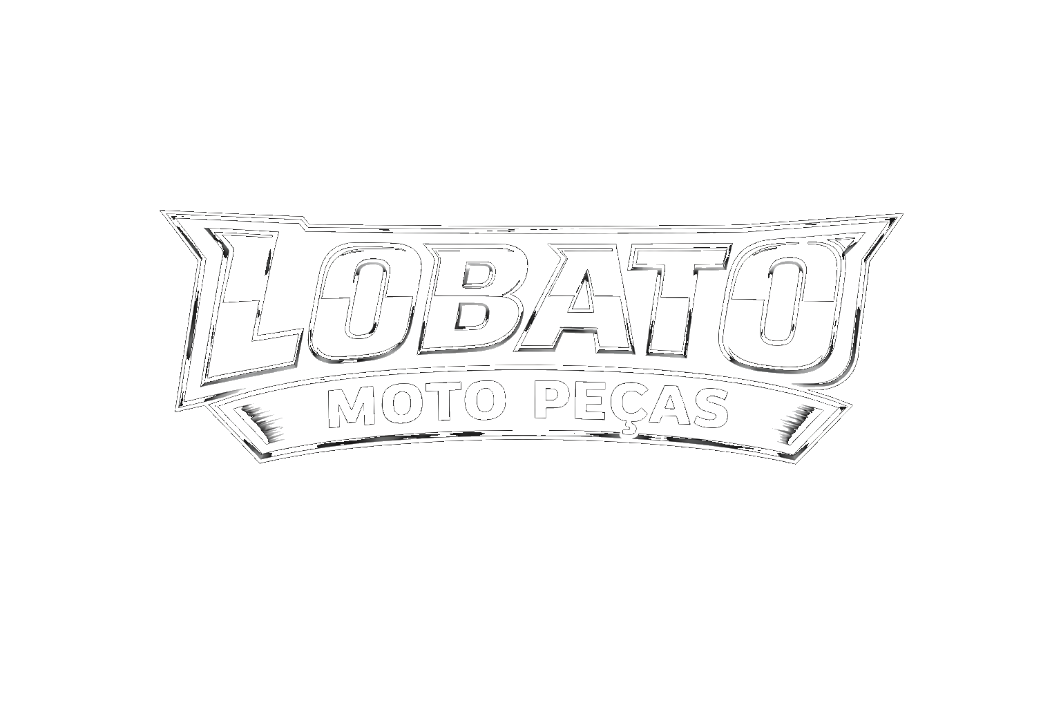 Lobato Moto Peças